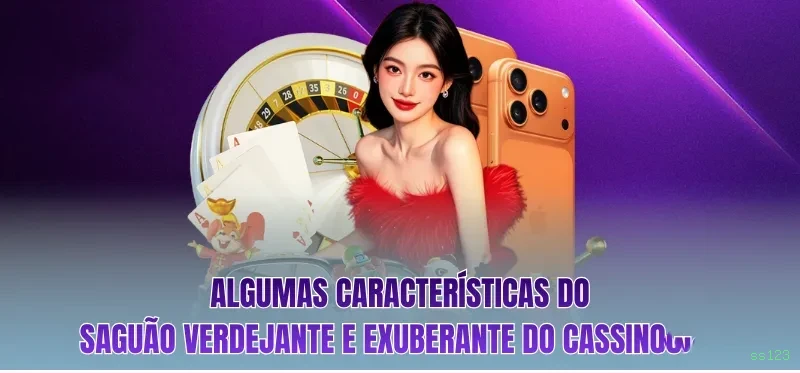 Cassino ss123 - mesas ao vivo e jogos