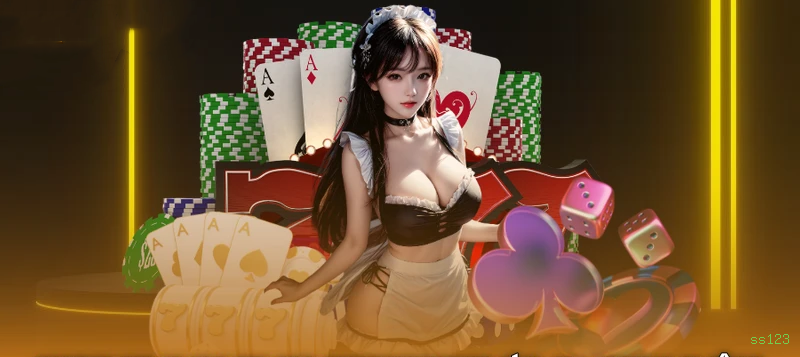 Slots com prêmios ss123
